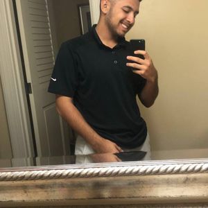 Meet your Posher, Jonathon